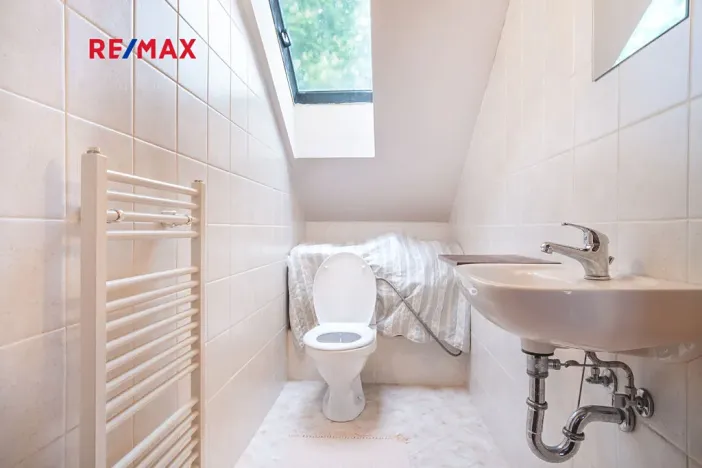 Prodej rodinného domu, Klecany, Na vršku, 120 m2