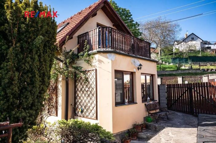 Prodej rodinného domu, Klecany, Na vršku, 120 m2