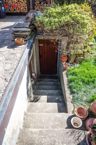 Prodej rodinného domu, Klecany, Na vršku, 120 m2