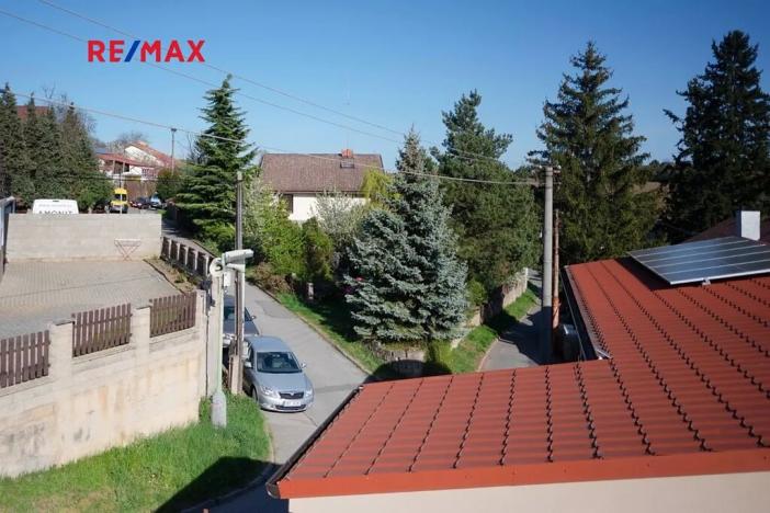 Prodej rodinného domu, Klecany, Na vršku, 120 m2