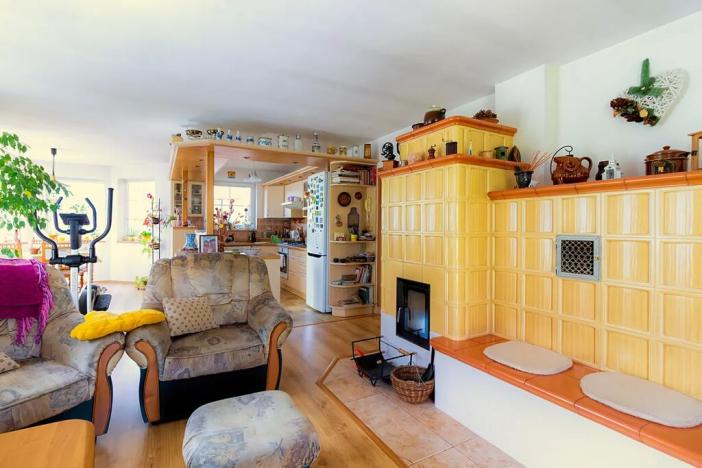 Prodej rodinného domu, Zbuzany, 136 m2