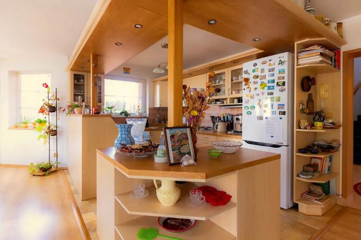 Prodej rodinného domu, Zbuzany, 136 m2