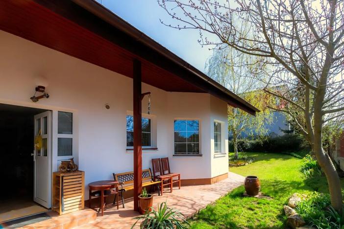 Prodej rodinného domu, Zbuzany, 136 m2