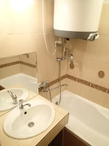 Prodej bytu 3+1, Hlinsko, Budovatelů, 61 m2