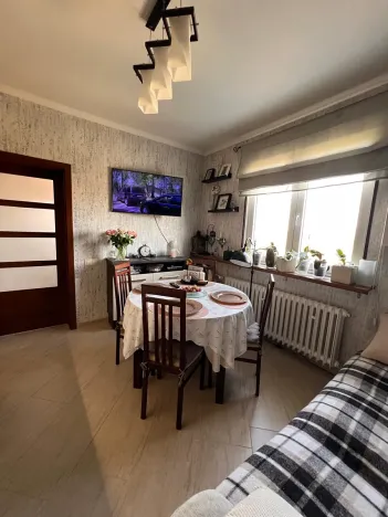 Prodej bytu 3+kk, Karlovy Vary, Západní, 59 m2