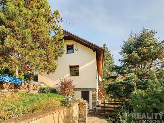 Prodej chaty, Čisovice, 130 m2