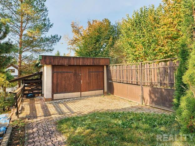 Prodej chaty, Čisovice, 130 m2