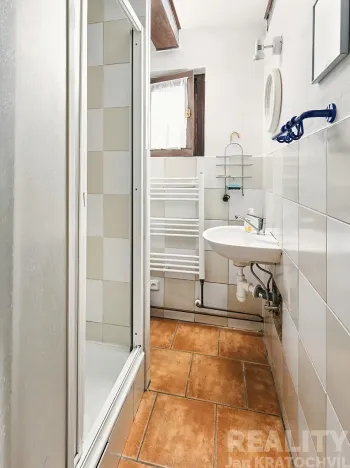 Prodej chaty, Čisovice, 130 m2