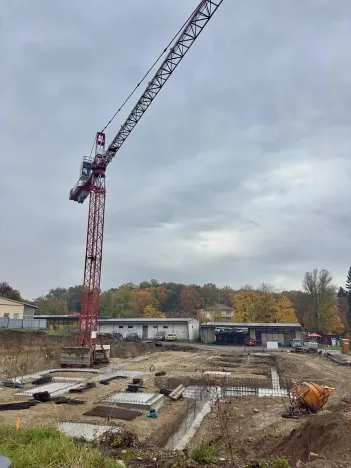 Prodej bytu 2+kk, Milovice, 63 m2