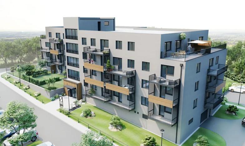 Prodej bytu 2+kk, Milovice, 110 m2