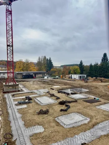 Prodej bytu 2+kk, Milovice, 110 m2
