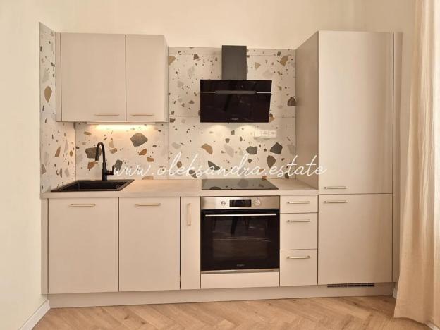 Prodej bytu 1+1, Praha - Libeň, Zenklova, 40 m2