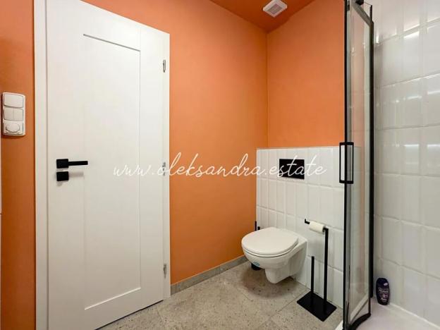 Prodej bytu 1+1, Praha - Libeň, Zenklova, 40 m2