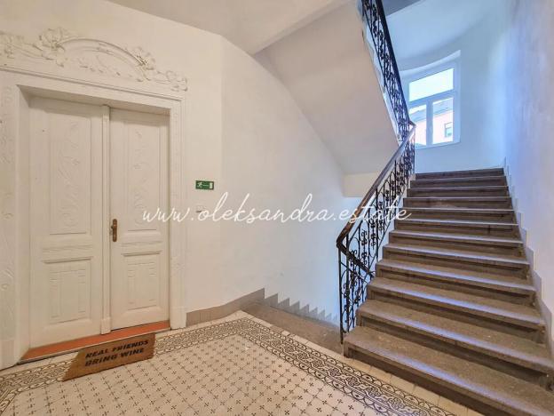 Prodej bytu 1+1, Praha - Libeň, Zenklova, 40 m2