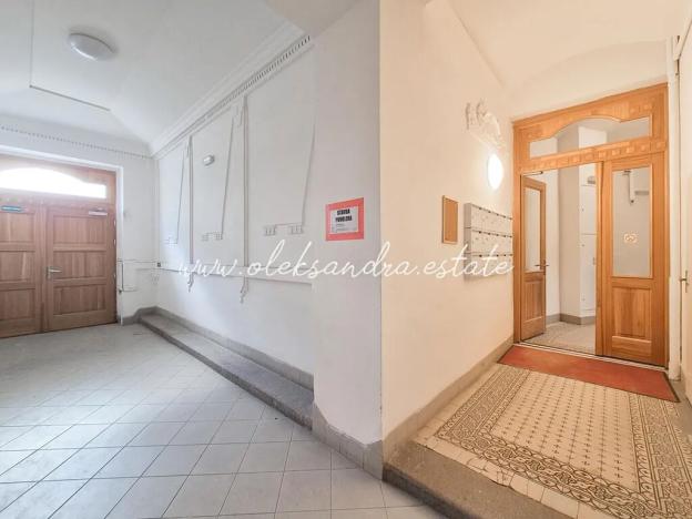 Prodej bytu 1+1, Praha - Libeň, Zenklova, 40 m2