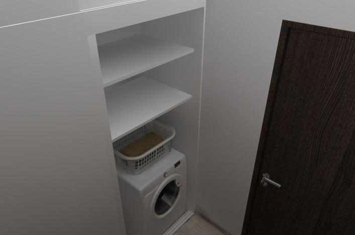 Pronájem bytu 2+kk, Čáslav - Čáslav-Nové Město, Husova, 41 m2