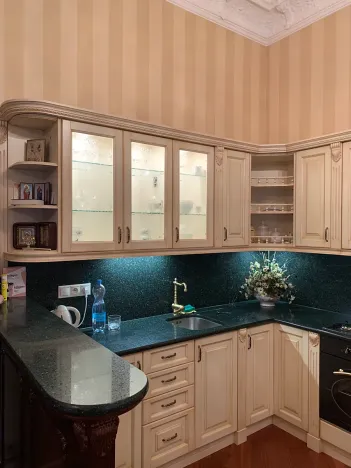 Pronájem bytu 3+kk, Karlovy Vary, Sadová, 105 m2