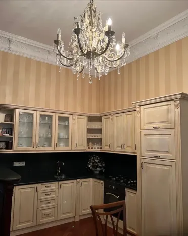 Pronájem bytu 3+kk, Karlovy Vary, Sadová, 105 m2