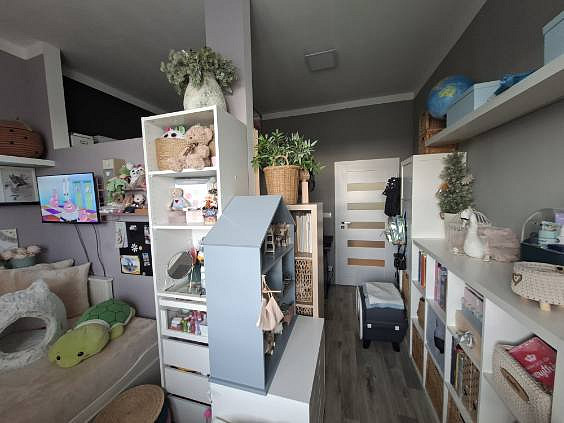 Prodej bytu 3+1, Přerov, nábř. Dr. Edvarda Beneše, 90 m2