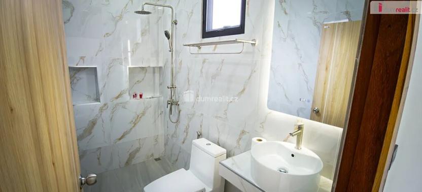 Prodej vily, Ko Samui, Thajsko, 91 m2