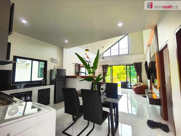 Prodej rodinného domu, Ko Samui, Thajsko, 75 m2