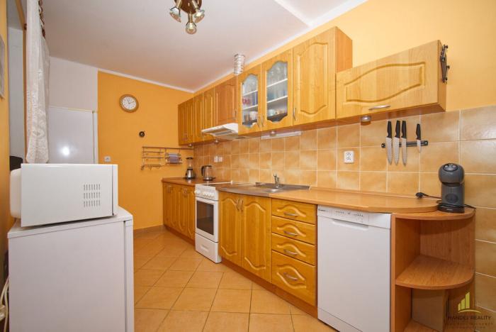 Prodej bytu 2+kk, Modřice, náměstí Svobody, 88 m2