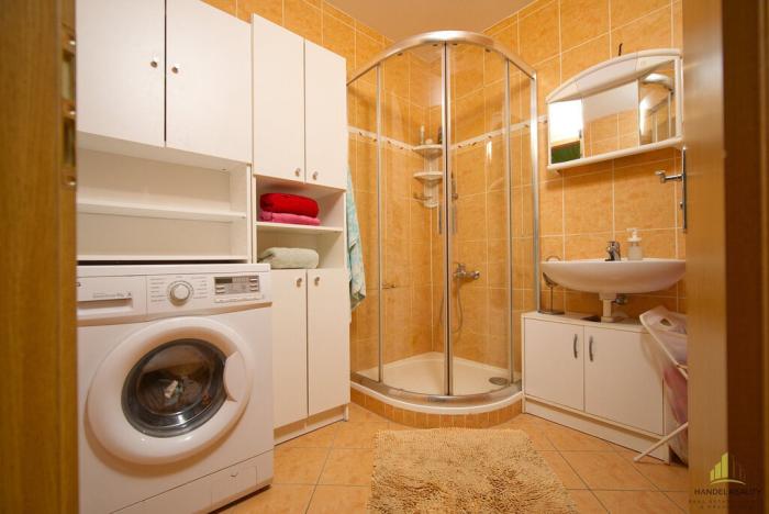 Prodej bytu 2+kk, Modřice, náměstí Svobody, 88 m2