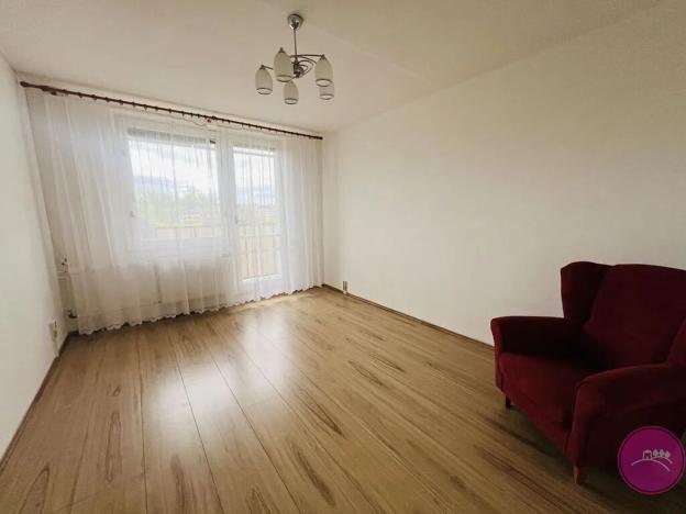 Pronájem bytu 2+kk, Olomouc, Fragnerova, 50 m2