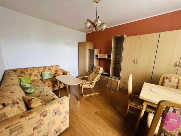 Pronájem bytu 2+kk, Olomouc, Fragnerova, 50 m2