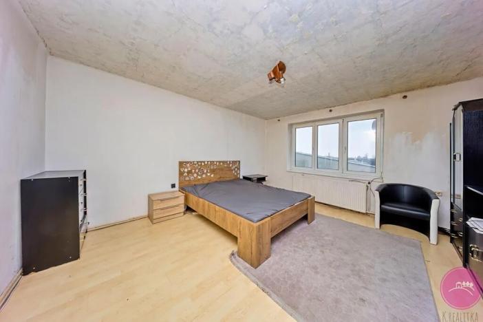 Prodej rodinného domu, Bělkovice-Lašťany, 150 m2