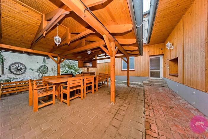 Prodej rodinného domu, Bělkovice-Lašťany, 150 m2