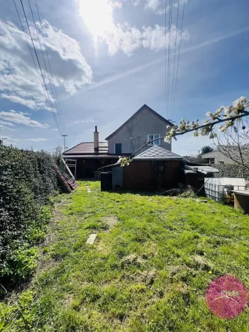 Prodej rodinného domu, Bělkovice-Lašťany, 150 m2