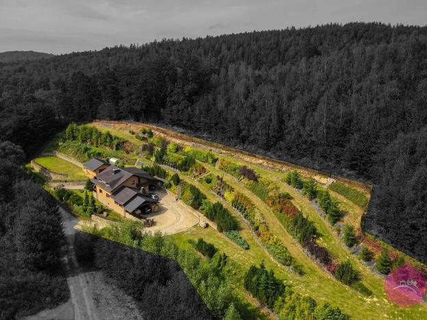 Prodej rodinného domu, Oskava, 247 m2