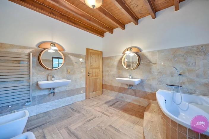 Prodej rodinného domu, Oskava, 247 m2