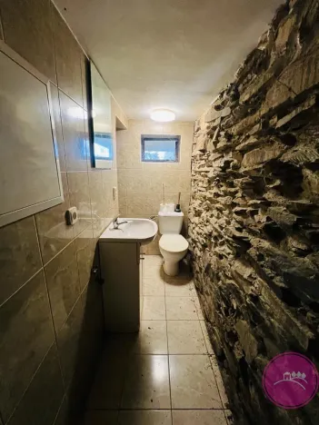 Prodej chaty, Domašov u Šternberka, 50 m2