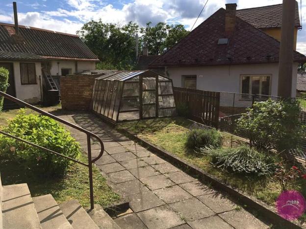 Prodej chalupy, Jaroměřice, 70 m2