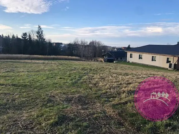 Prodej pozemku pro bydlení, Domašov u Šternberka, 1083 m2