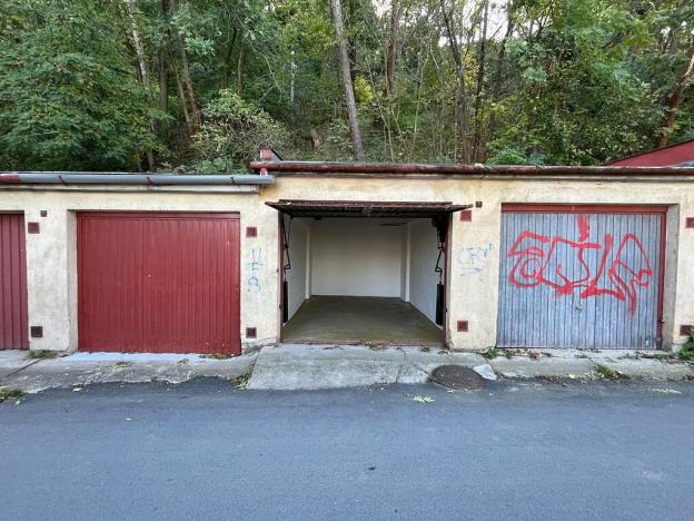 Pronájem komerční nemovitosti, Brno, Kamenná, 15 m2