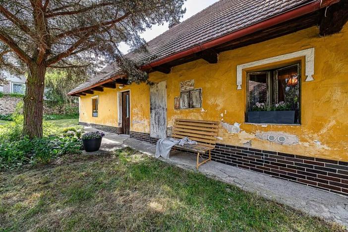 Prodej rodinného domu, Podmokly, 120 m2
