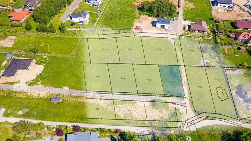 Prodej pozemku pro bydlení, Sulice, Nad Chvátalkou, 943 m2