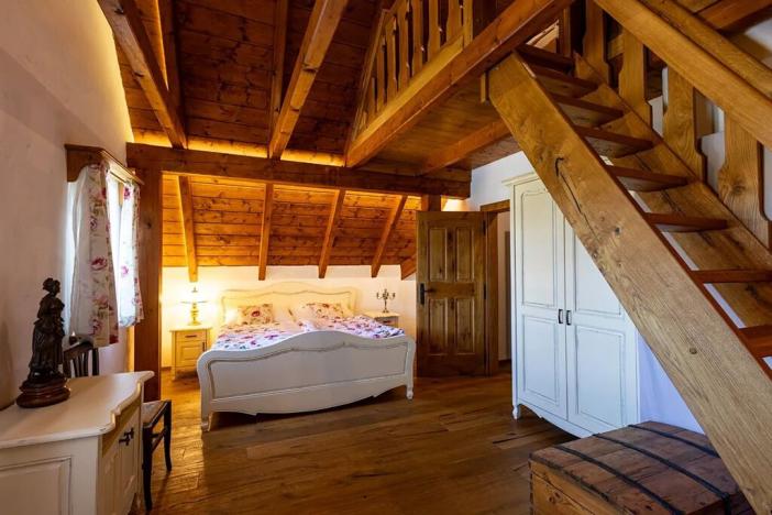 Prodej chalupy, Vrbovce, Slovensko, 1100 m2