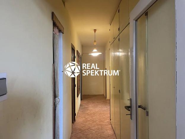 Prodej bytu 3+1, Blansko, Podlesí, 92 m2