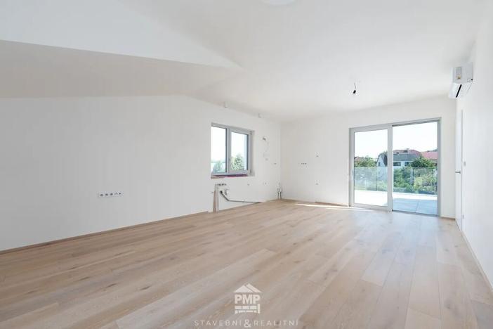 Prodej bytu 3+kk, Nebovidy, 76 m2