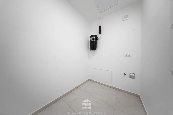 Prodej bytu 3+kk, Nebovidy, 76 m2