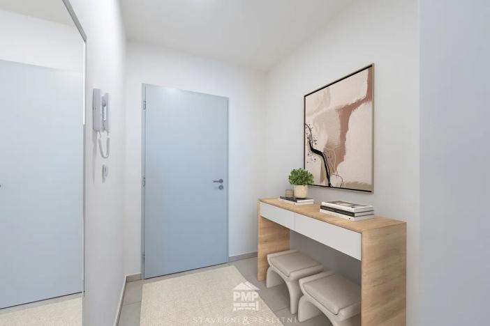 Prodej bytu 3+kk, Nebovidy, 90 m2