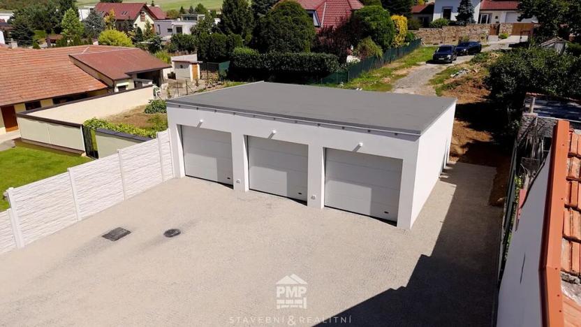 Prodej bytu 3+kk, Nebovidy, 90 m2