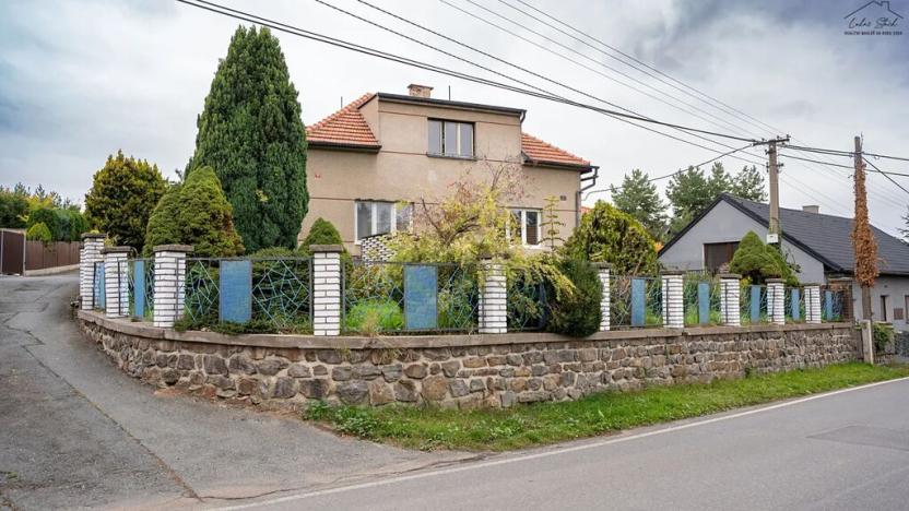 Prodej rodinného domu, Libodřice, 232 m2