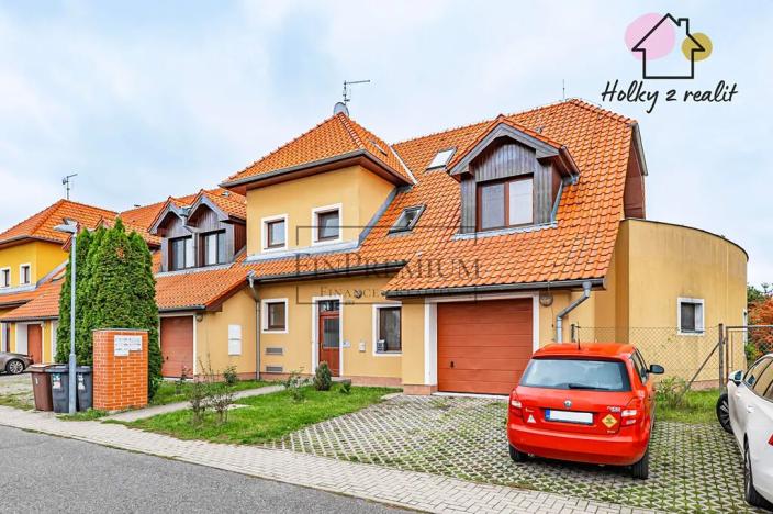 Prodej bytu 3+kk, Jesenice, Lomená, 108 m2