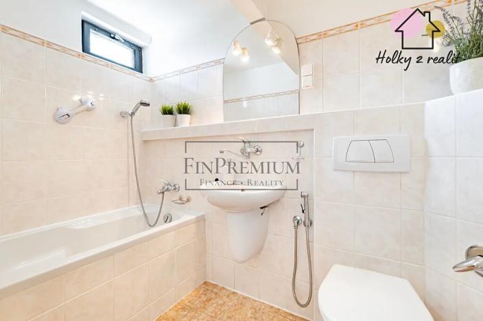 Prodej vily, Praha - Braník, Branická, 220 m2