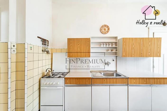 Prodej vily, Praha - Braník, Branická, 220 m2